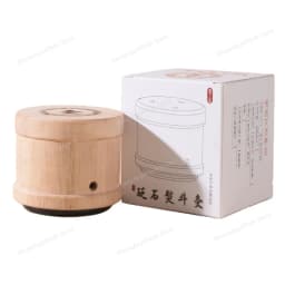 Moxibustion Box, Moxibustion Device, Smoke-Free Suspended Moxibustion, Moxa Stick for Face, Household Handheld Moxibustion faja