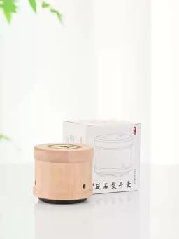 Moxibustion Box, Moxibustion Device, Smoke-Free Suspended Moxibustion, Moxa Stick for Face, Household Handheld Moxibustion faja