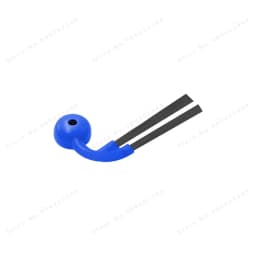 Compatible For ( ECOVACS DEEBOOT X11 OMNICYCLONE / X11 PRO OMNI ) Spare Parts Accessories Main Side Brush HEPA Filter Roller Mop