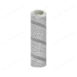 Compatible For ( ECOVACS DEEBOOT X11 OMNICYCLONE / X11 PRO OMNI ) Spare Parts Accessories Main Side Brush HEPA Filter Roller Mop
