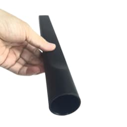 1/3pcs Vacuum Suction Brush Head Flat Seam Nozzle For Karcher 340mm Crevice Tool Vacuum Cleaner Accessories