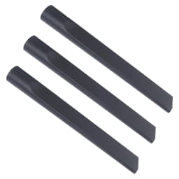 1/3pcs Vacuum Suction Brush Head Flat Seam Nozzle For Karcher 340mm Crevice Tool Vacuum Cleaner Accessories