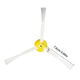 Suitable for IRobot Roomba 500 600 700 Series 528 530 532 550 560 620 625 630 650 760 770 Vacuum Cleaner Parts Side Brush