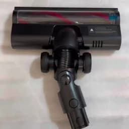 Dreame V16S V12S V12 T10 T20 T30 R20 T20pro roller brush head replacement soft velvet floor brush head vacuum cleaner parts