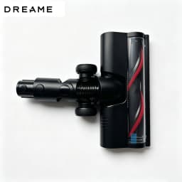 Dreame V16S V12S V12 T10 T20 T30 R20 T20pro roller brush head replacement soft velvet floor brush head vacuum cleaner parts