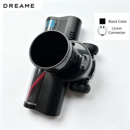 Dreame V16S V12S V12 T10 T20 T30 R20 T20pro roller brush head replacement soft velvet floor brush head vacuum cleaner parts