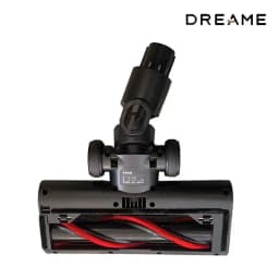 Dreame V16S V12S V12 T10 T20 T30 R20 T20pro roller brush head replacement soft velvet floor brush head vacuum cleaner parts
