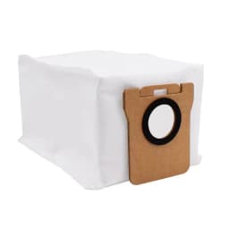 For Xiaomi Robot Vacuum X10 Parts Accessories Main Brush Side Brush Hepa Filter Mop Cloth Dust Bag Replacement Spare