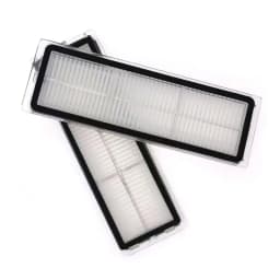 For Xiaomi Robot Vacuum X10 Parts Accessories Main Brush Side Brush Hepa Filter Mop Cloth Dust Bag Replacement Spare