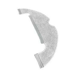 For Xiaomi Robot Vacuum X10 Parts Accessories Main Brush Side Brush Hepa Filter Mop Cloth Dust Bag Replacement Spare