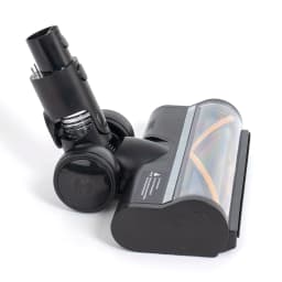 Update Vacuum Electric Floor Brush for Dreame T30 R10 R30 R20 Floor Soft Roller Brush Head Attachment with LED Dust Lights
