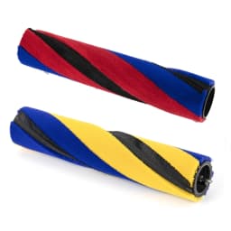 Replacement Soft Roller Brush For Dyson V12 Detect Slim, V15 Detect Slim, V8Slim, V10Slim, SV18 SV20 SV22 Vacuum Cleaner