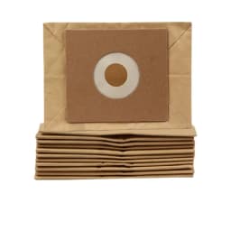 Paper Dust Bags For Philips For LG For Haier For Samsung Vacuum Cleaner Dust Bags Kits Replacement 110mmx100mm