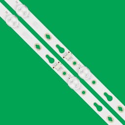 LED Strip For L32M5-5ARU L32M5-5ASP L32M5-AL 32S325LABA 32ES560 32A325 TV32D05-ZC22AG-17E TV32D05-ZC22AG-13 4C-LB320T-ZCG