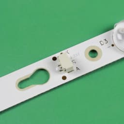LED Strip For L32M5-5ARU L32M5-5ASP L32M5-AL 32S325LABA 32ES560 32A325 TV32D05-ZC22AG-17E TV32D05-ZC22AG-13 4C-LB320T-ZCG