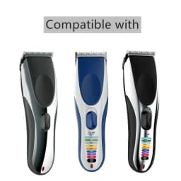 Replacement Blade For Wahl Trimmer 79434,9649P,9549 Hair Clipper 6275LP/9179/9590/9591/9639/9645/9649LP/9655/79003/79005