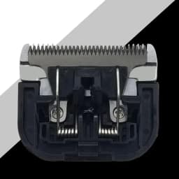 Replacement Blade For Wahl Trimmer 79434,9649P,9549 Hair Clipper 6275LP/9179/9590/9591/9639/9645/9649LP/9655/79003/79005