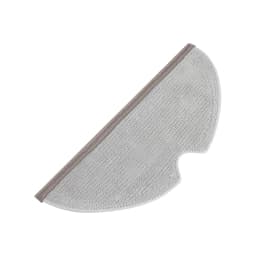 Mop Cloths Replacement Parts for Roborock Q5 Pro/Q5 Pro+/Q8 Max/Q8 Max+/S5 S5 Max S6 Pure S50 S55 Vacuum Accessorie Washable Mop