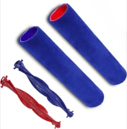 Wash G1 Roller Brush Bar Soft Roller Brush For Dyson WashG1 Wet Vacuum Cleaner, High-efficiency Clearing Front and Rear debris