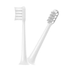 8 PCS Replacement Toothbrushes Head for XIAOMI MIJIA T200 White Deep Cleaning Electric Toothbrush Nozzles Soft DuPont Bristle