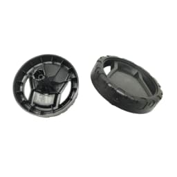 For Karcher 5.515-298.0 K4 K5 Premium Pressure Washer Spare Wheel 160 For Hummer Vacuum Cleaner Accessories