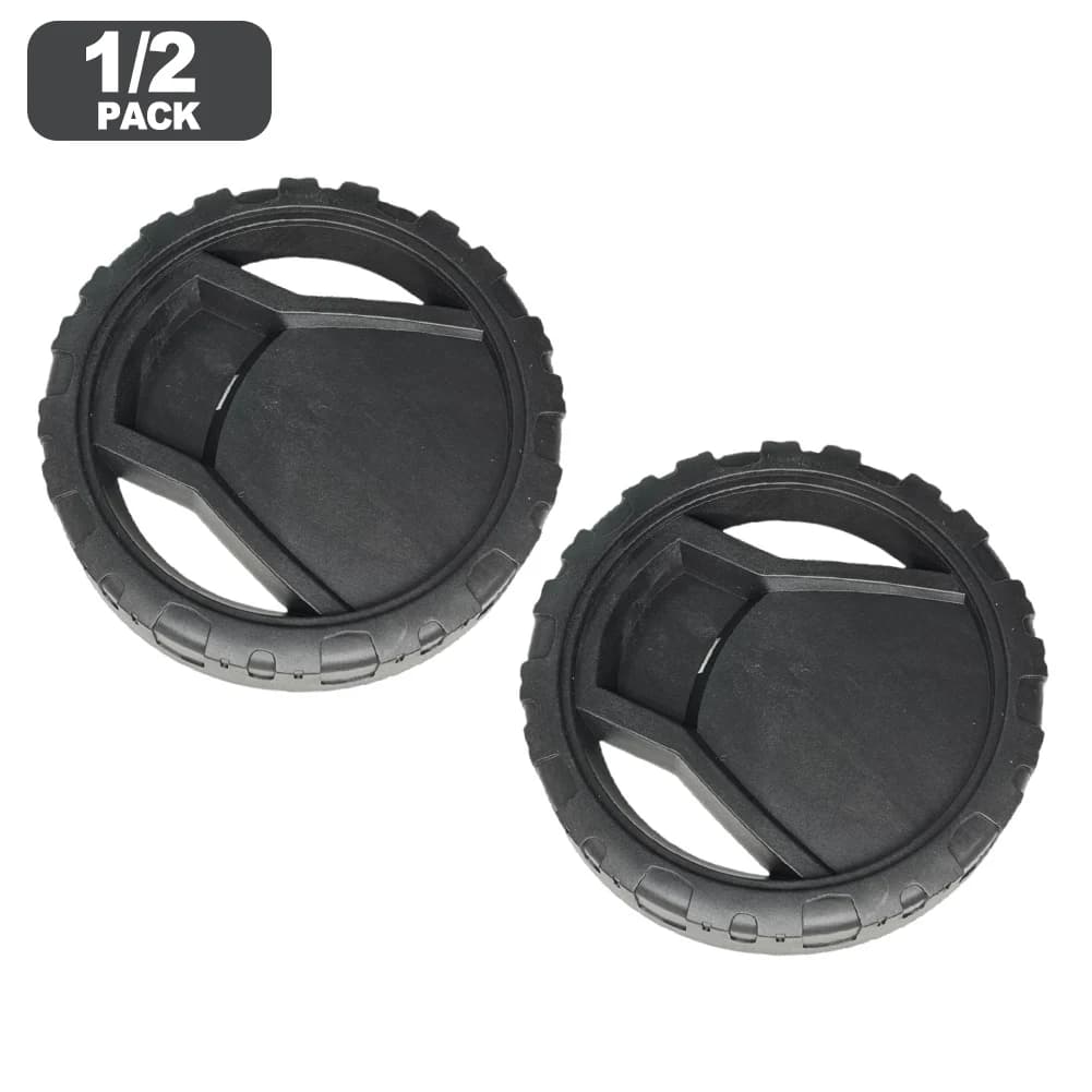 For Karcher 5.515-298.0 K4 K5 Premium Pressure Washer Spare Wheel 160 For Hummer Vacuum Cleaner Accessories