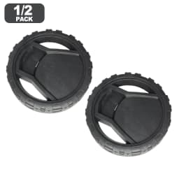 For Karcher 5.515-298.0 K4 K5 Premium Pressure Washer Spare Wheel 160 For Hummer Vacuum Cleaner Accessories