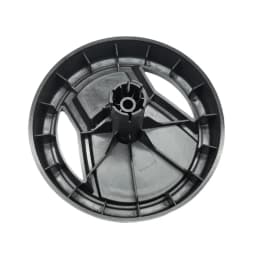 For Karcher 5.515-298.0 K4 K5 Premium Pressure Washer Spare Wheel 160 For Hummer Vacuum Cleaner Accessories