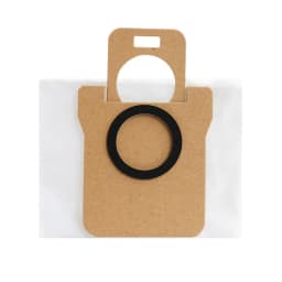 Fit For ( Xiaomi Robot Vacuum H40 / OV51 ) Vacuum Cleaner Robot Part Parts Dust Bag Side Brush HEPA Filter Accessories
