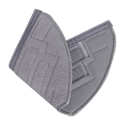 Mop Cloths For Roborock S8 S8+ S8 PLUS S8 Pro Ultra G20 Robot Vacuum Cleaner Double Mop Rags Parts Vibration Mop Accessories