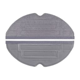 Mop Cloths For Roborock S8 S8+ S8 PLUS S8 Pro Ultra G20 Robot Vacuum Cleaner Double Mop Rags Parts Vibration Mop Accessories