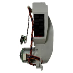 Original Traveling Wheel for Dreame D9 Plus D10 Plus D10s F9 Pro D10 Plus Gen 2 D9 Max Trouver Finder RLS3 MOVA L300 Wheel