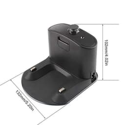Original Charger Dock for IRobot Docking Charging Base Model 500, 600, 700, 800, 900 Series E5 E6 I1 I3 I4 I6 I7 I8 Charge