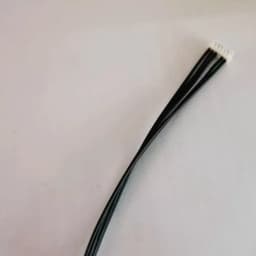 2pc Conga 1090 950 1790 1990 Cecotec Conga 2290 Coredy R750 Kyvol D3 E20 Bagotte BG600 MAX Wheel Cable Vacuum Cleaner Accesorios