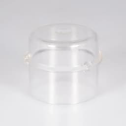 Meter Cap for Thermomix TM21 TM31 TM3300 Measuring Cup Lid Opening Plug 100ML