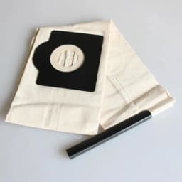 For Karcher WD3 WD3300 MV3 SE4001 A2200 A2500 Vacuum Cleaner Dust Bag, Washable and Reusable Cloth Dust Bags Replacement Parts