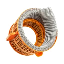 Carbon Fiber Evaporator Filter & 2-IN-1 HEPA Carbon Filter For Dyson PH01 PH02 PH03 PH04 Air Purifier