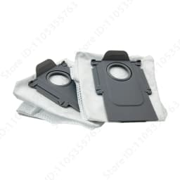 For ( Roborock Qrevo 5AE / S5V / Curv / CurvC / Curv S5X 5A1 5XC / Edge / EdgeC / Edge S5A 5V1 ) Parts Brush Filter Mop Bag