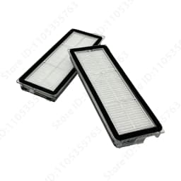 For ( Roborock Qrevo 5AE / S5V / Curv / CurvC / Curv S5X 5A1 5XC / Edge / EdgeC / Edge S5A 5V1 ) Parts Brush Filter Mop Bag