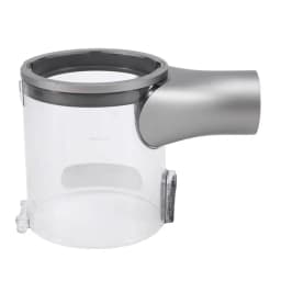 A98I-Replacement Dust Cup Bucket For Dreame T10 T20 T30 Vacuum Cleaner Parts Vacuum Dustbin Dust Cup