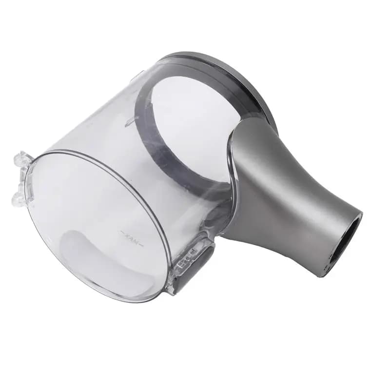 A98I-Replacement Dust Cup Bucket For Dreame T10 T20 T30 Vacuum Cleaner Parts Vacuum Dustbin Dust Cup
