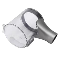 A98I-Replacement Dust Cup Bucket For Dreame T10 T20 T30 Vacuum Cleaner Parts Vacuum Dustbin Dust Cup