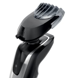 Replacement RQ111 Beard Trimmer Head for Philips Series RQ1050/60/90..,RQ1150/60/70/80..,RQ1250/60/80/90/95..Shaver