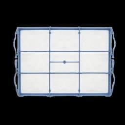 Dust Bags & Motor Filter & HEPA Filter For Bosch BSGL VSZ BSD BSA Vacuum Cleaner, Type G Bags GL-30 Pro GL-40 BGL8508 GL 30