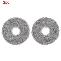 Mop Pad For Dreame L10/L20/L30 Ultra/X10/X40/X50 Ultra/X20/X30/X40/X50 Pro/S10 Pro For Xiaomi Mijia Omni X10+ X20+/Mop 3S Part