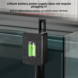 New For Xiaomi Mijia smart fish tank automatic refill water level control accessories