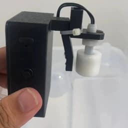 New For Xiaomi Mijia smart fish tank automatic refill water level control accessories