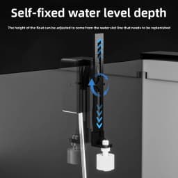 New For Xiaomi Mijia smart fish tank automatic refill water level control accessories