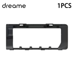 For MOVA V50 Ultra Robot Vacuum Spare Parts Main Side Brushes Mop Cloths HEPA Filters Dust Bags Accessories