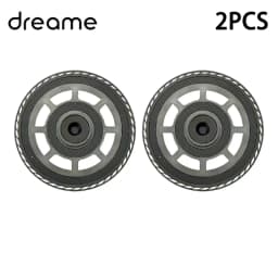 For MOVA V50 Ultra Robot Vacuum Spare Parts Main Side Brushes Mop Cloths HEPA Filters Dust Bags Accessories
